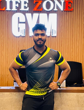 Jijo Cleattus 