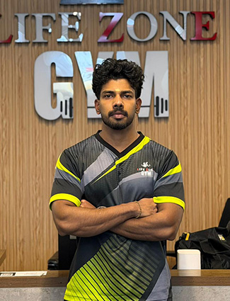 YADHU KRISHNAN
