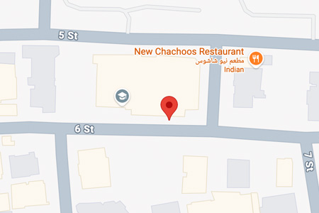 Gents Branch 2